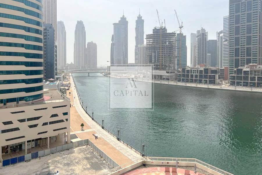 位于商业湾，达马克商务大厦 的写字楼 1500000 AED - 9490063