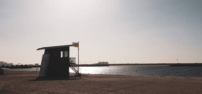 阿尔马扎尔街区， 夏尔迦 11 卧室住宅楼待售 - al_mamzar_sharjah_cover_ar_222021_808a411ded. jpg
