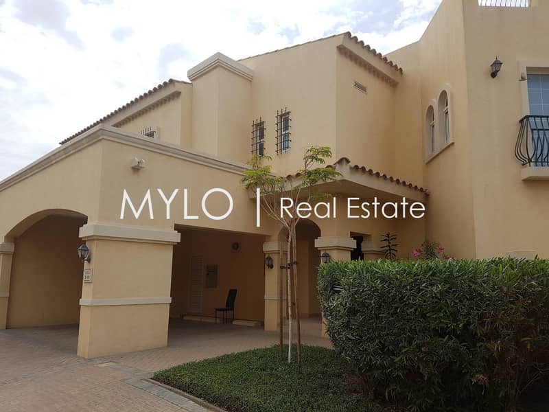 NoCommission Large 4 Bed Villa 12Cheques