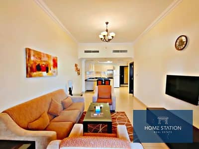 1 Bedroom Flat for Rent in Al Barsha, Dubai - N7. jpg