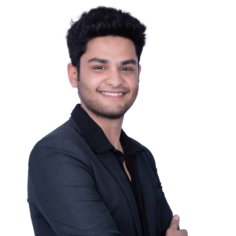 Pranav Tuli