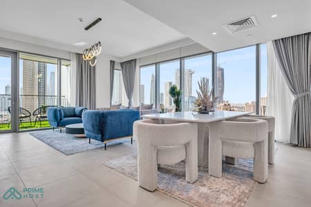 3 Bedroom Flat for Rent in Za'abeel, Dubai - DSCF5178. JPG