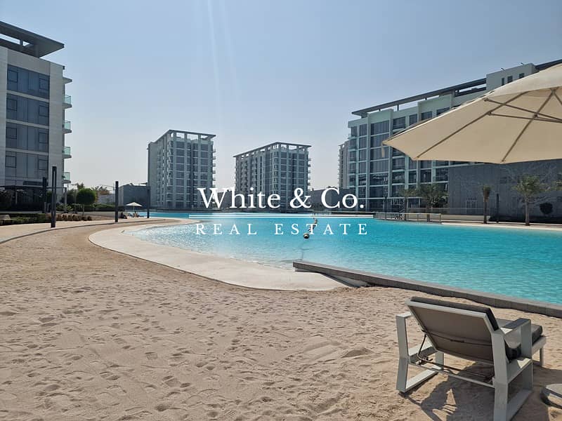 Great Views | Furnished | Crystal Lagoon Great Views | Furnished | Crystal Lagoon