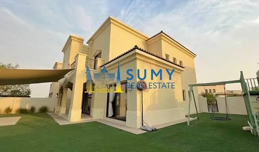 5 Bedroom Villa for Rent in Arabian Ranches 2, Dubai - d0e72e94-f4d7-4f1d-98ce-09031a6a76ba. jpg