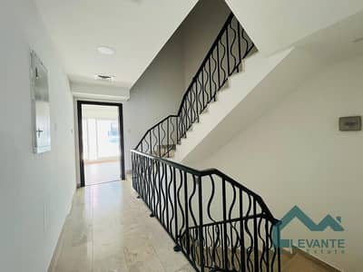 4 Bedroom Villa for Rent in Jumeirah Village Circle (JVC), Dubai - 4BHK | UNFURNISHED | GOOD OFFER FOR RENT