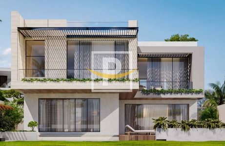 Ultra Luxurious 5bed | Newly Built with Modern Finishes