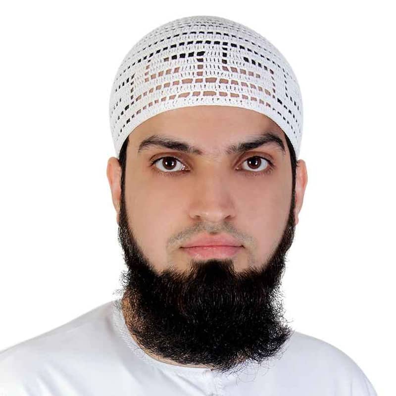 Irfan Iqbal Irfan Iqbal