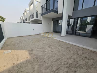READY TO MOVE - BRAND NEW 3BR VILLA - BY EMAAR