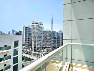 Maid's room | High Floor | Chiller Free | Burj Khalifa View