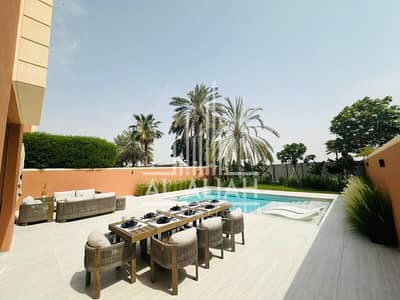 5 Bedroom Villa for Sale in Rabdan, Abu Dhabi - WhatsApp Image 2024-07-09 at 17.27. 41_ee6aa31f. jpg