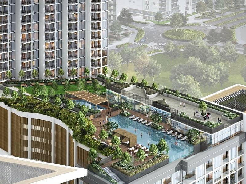 Exclusive 1BR | Prime Location | High ROI | One Time Offer | 2026 Handover