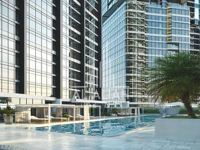 2 Bedroom Apartment for Sale in Al Reem Island, Abu Dhabi - WhatsApp Image 2024-01-25 at 12.04. 50_b3f08896. jpg