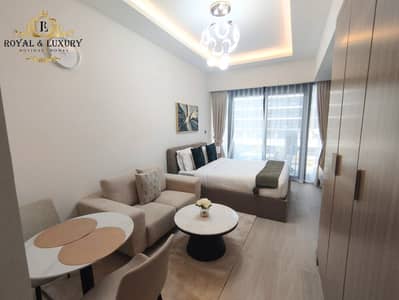 Studio for Rent in Meydan City, Dubai - 5. png