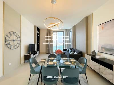 Studio for Sale in Ajmal Makan City - Sharjah Waterfront, Sharjah - 9. jpg