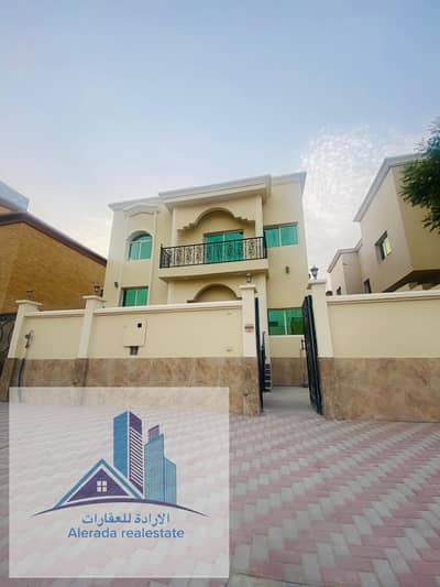 5 Bedroom Villa for Rent in Al Mowaihat, Ajman - c2f01574-16d8-4055-afb4-1c4c69e727d5. jpg