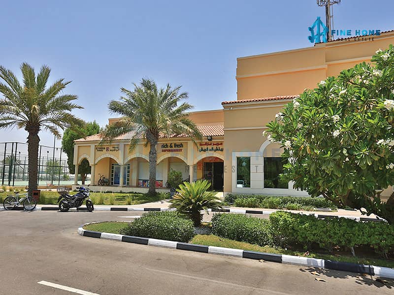 Invest Now ! Spacious 4 BR Villa in Seashore Invest Now ! Spacious 4 BR Villa in Seashore
