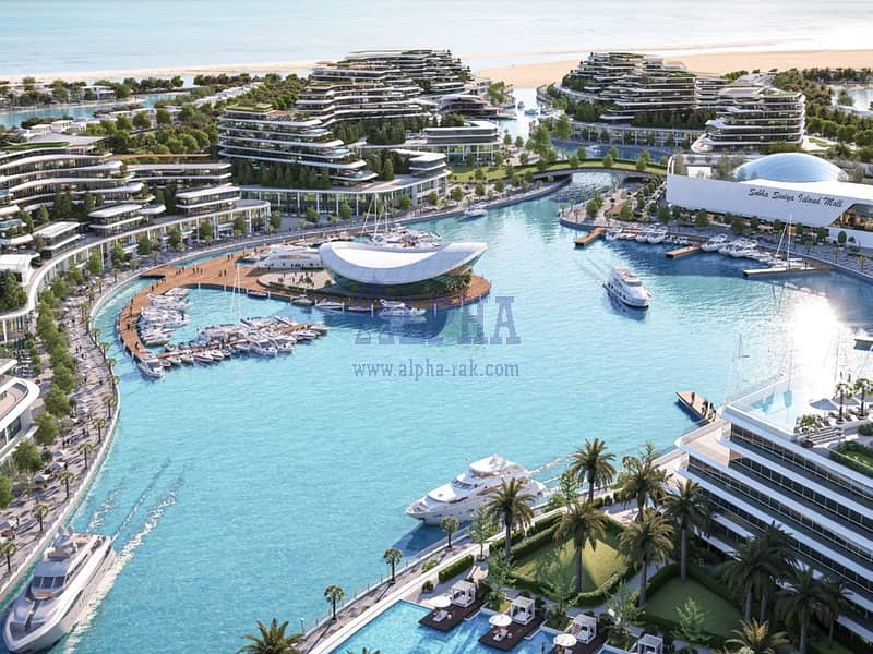 位于乌姆盖万码头区,米斯特拉尔别墅区 2 卧室的公寓 1400000 AED - 9493612 位于乌姆盖万码头区,米斯特拉尔别墅区 2 卧室的公寓 1400000 AED - 9493612
