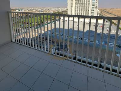 Low Price | 4th Floor | Furnished | Pool View