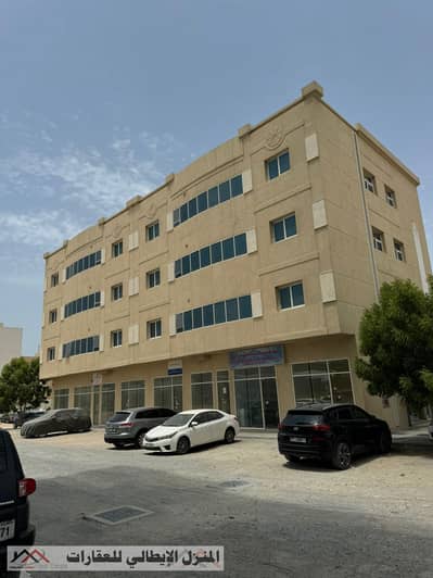 Studio for Rent in Muwaileh Commercial, Sharjah - 1. jpg
