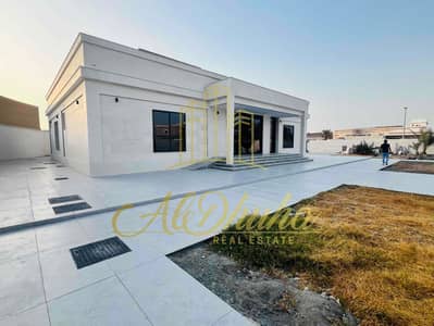 5 Bedroom Villa for Rent in Al Ramaqiya, Sharjah - FJEqWTLg39WYhrLPRdzRLka1Qt6hV7G4WzHPpbNt