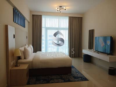 Scenic  view | Modern Furniture 3 BHK | All bills Include | Sea View