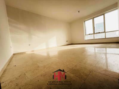 Hot offer 1 Month Free Specious Two Bedroom Hall Apartments For Rent At Delma Street Abu Dhabi