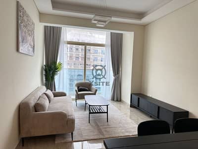 Luxury 2 BR| Fully Furnished | Ready to Move