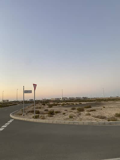 Corner Plot | Next To Jebel Ali Palm | Prime Location