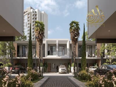 3 Bedroom Townhouse for Sale in Dubai Investment Park (DIP), Dubai - WhatsApp Image 2024-03-09 at 14.54. 27_1a7e35ab. jpg