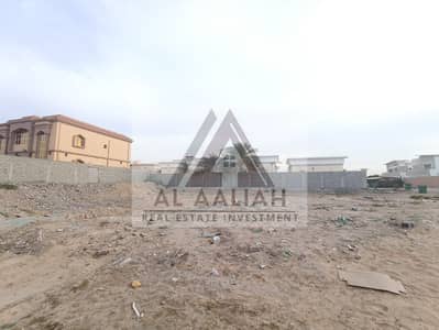 Plot for Sale in Al Helio, Ajman - WhatsApp Image 2024-08-11 at 10.28. 52 AM. jpeg