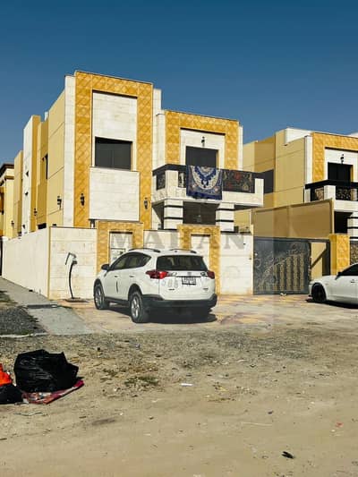 6 Bedroom Villa for Sale in Al Mowaihat, Ajman - 4c6174ec-7e9b-4817-8e2d-61c97763fb20. jpg