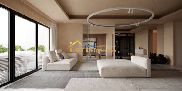 All nationalities own the Sustainable Project in Sharjah, high-end ... - Sustainable High End Villas