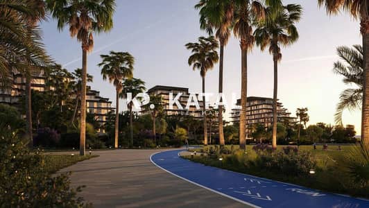 3 Bedroom Apartment for Sale in Yas Island, Abu Dhabi - Sama Yas, Yas Island, Abu Dhabi, Garden Apartment for Sale, Duplex for Sale, Apartment for Sale, Yas Mall, Abu Dhabi 021. jpeg