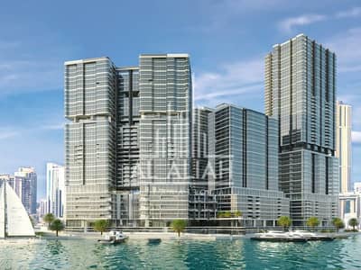 2 Bedroom Apartment for Sale in Al Reem Island, Abu Dhabi - WhatsApp Image 2024-01-25 at 12.04. 51_2858d4a5. jpg