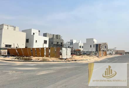 Plot for Sale in Al Helio, Ajman - 11858816-73be2o. jpg