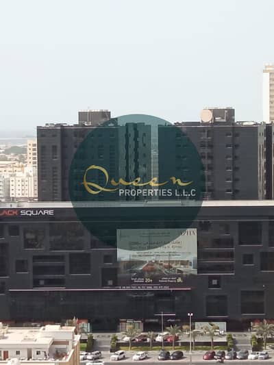 Enjoy tranquility in the best distinguished residential complex and very strategic location in Ajman