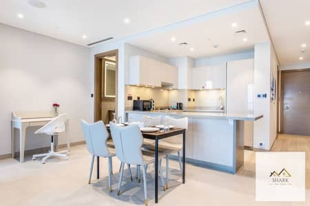 FULLY FURNISHED || HIGH FLOOR || PREMIUM