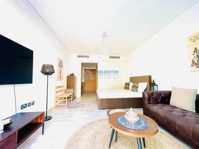 Fully Furnished | Cozy Studio | Ready to Move