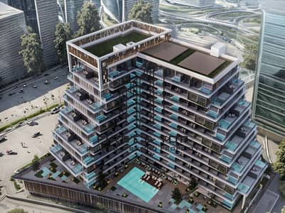 1 Bedroom Apartment for Sale in Arjan, Dubai - nas3 (13). png