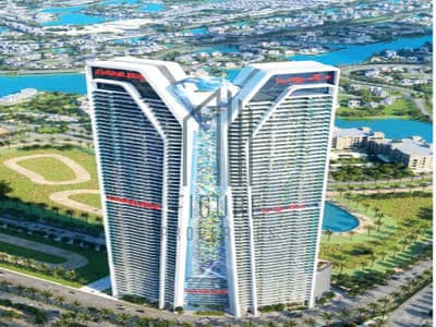 Studio for Sale in Jumeirah Lake Towers (JLT), Dubai - Attractive Payment Plan / Great location / luxury Studio