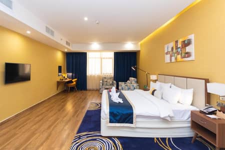 Studio for Rent in Deira, Dubai - 297688271. jpg