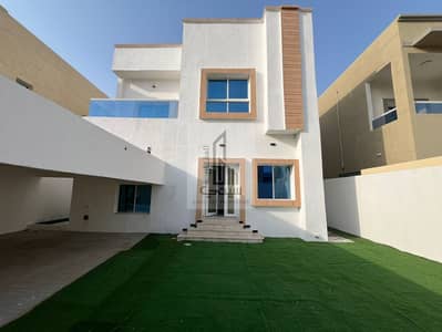 4 Bedroom Villa for Sale in Al Yasmeen, Ajman - WhatsApp Image 2024-08-09 at 06.14. 03 (2). jpeg