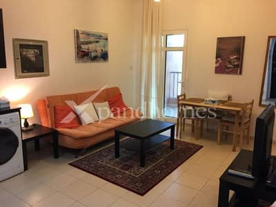Investor Deal | Furnished 1BHK | High ROI