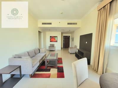 Fully Furnished | One Bedroom | Best Offer For Family