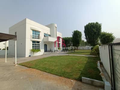 Standalone Villa| Large Garden| Shared swimming pool