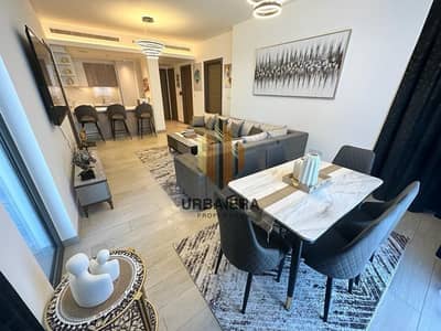 Higher Floor | Multiple Views | Rented