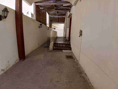 Beach View /4bhk Bedroom/Maidroom in Fisht, Sharjah
