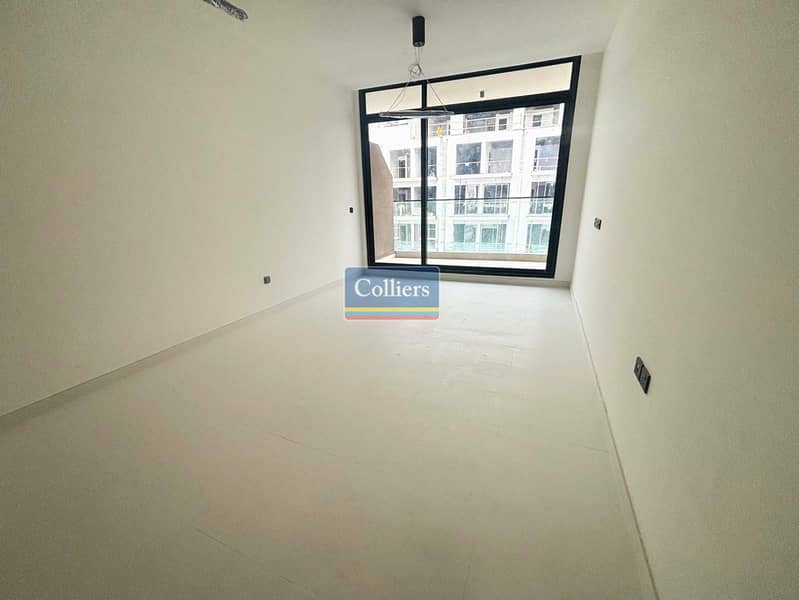 New Apartment Spacious | Prime Location