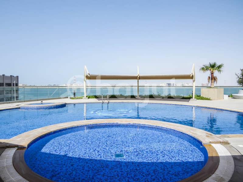 位于阿尔雷姆岛,沙姆斯-阿布扎比,海面大厦 2 卧室的公寓 85000 AED - 3442286 位于阿尔雷姆岛,沙姆斯-阿布扎比,海面大厦 2 卧室的公寓 85000 AED - 3442286