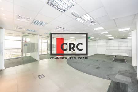 Office for Rent in Dubai Internet City, Dubai - HIGH QUALITY | OFFICE SPACE | DDA FZ LICENSE